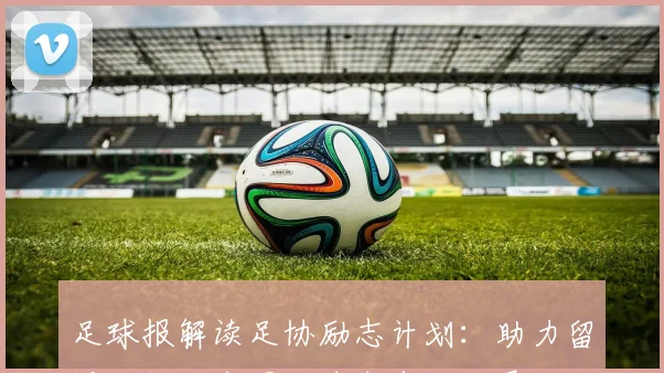 足球报解读足协励志计划：助力留洋，推动中国足球高水平发展
